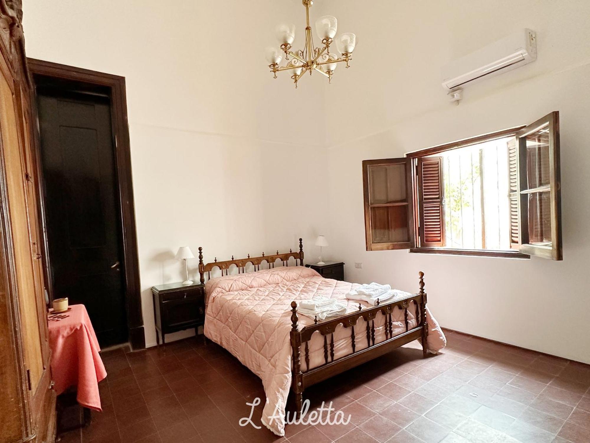 L' Auletta Hotel Cafayate Buitenkant foto